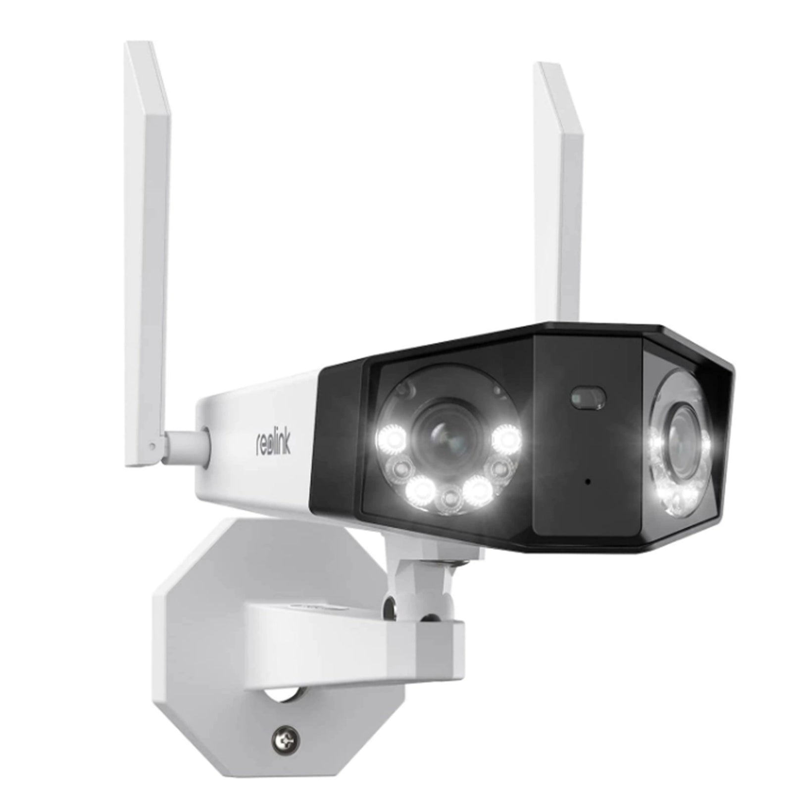 Wide angle 2024 wireless security camera