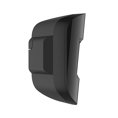 Combi Protect white - Wireless motion and glass break detector with pet immunity