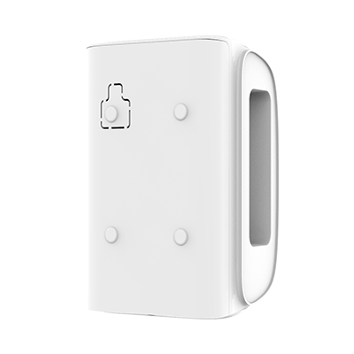 Dual Curtain Outdoor Sensor - 30m Range