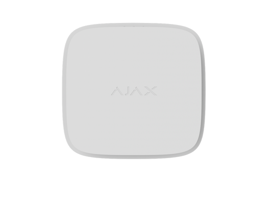 Fire Protect 2 - Smoke/Heat/CO