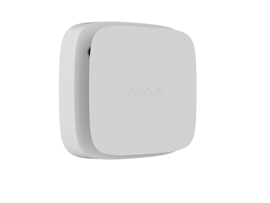 Fire Protect 2 - Smoke/Heat