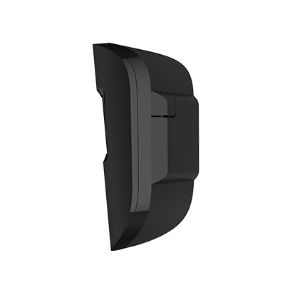 Motion Cam - Wireless motion detector with visual alarm verification and pet immunity