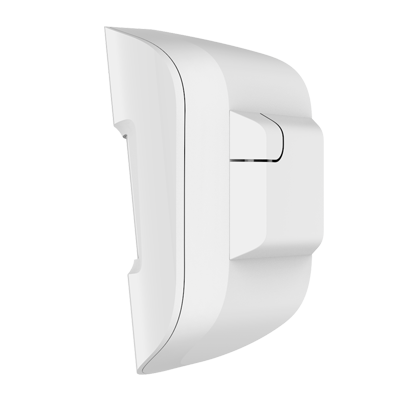 Wireless Indoor Pet immune motion detector