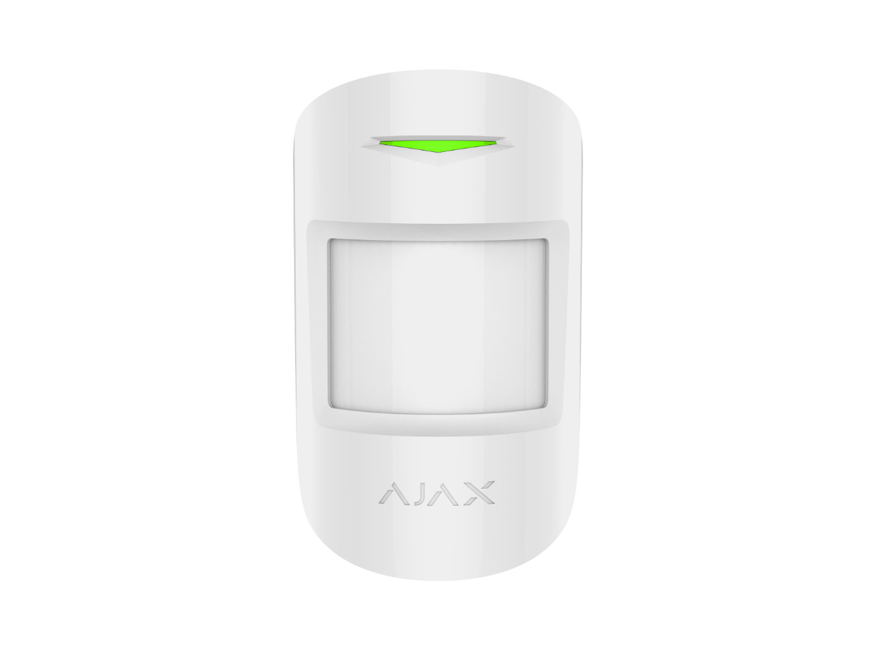 Wireless Indoor Pet immune motion detector