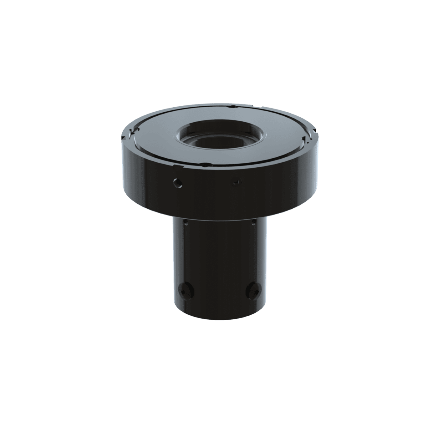 Kockon Mach 2 Base Module Short Barrel FE GAS 76 8G1 / 3 Inch