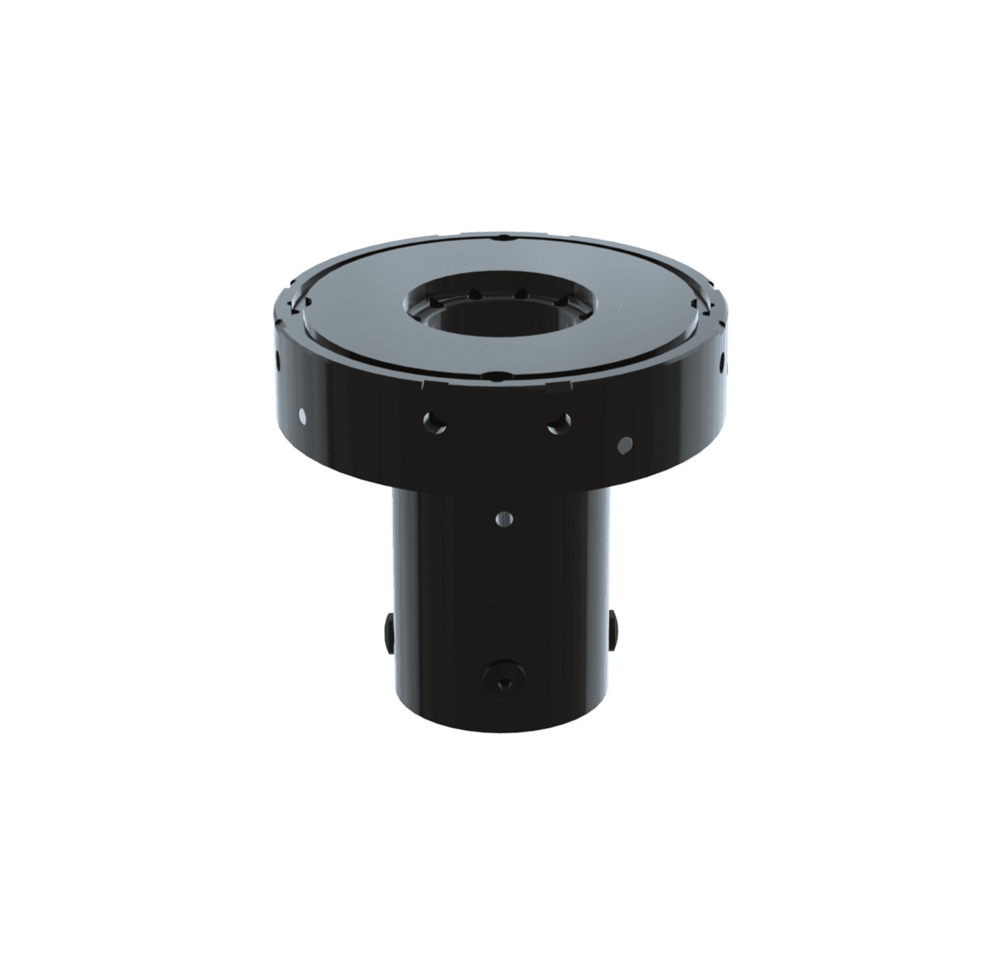 Kockon Mach 2 Base Module Short Barrel 84BE