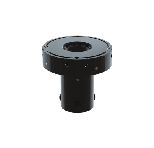 Kockon Mach 2 Base Module Short Barrel 84BE