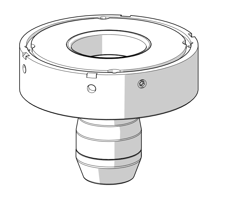 Kockon Mach 2 Base Module XL FE 90 / 3.5 Inch