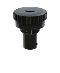 Kockon Mach 2 80 Short Barrel PL Cap