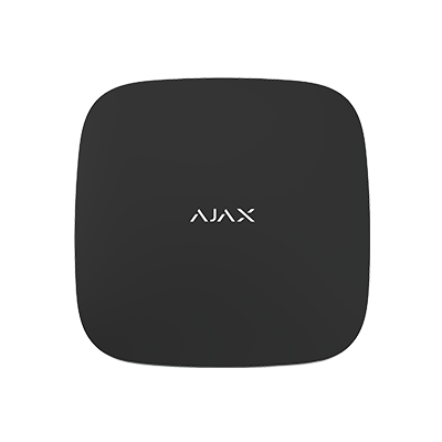 Hub 2 Plus - 4g / Ethernet / Wifi – MySpy New Zealand