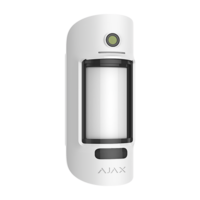 MotionCam Outdoor (PhOD) - Wireless Outdoor PIR Motion Detector (photo on demand)